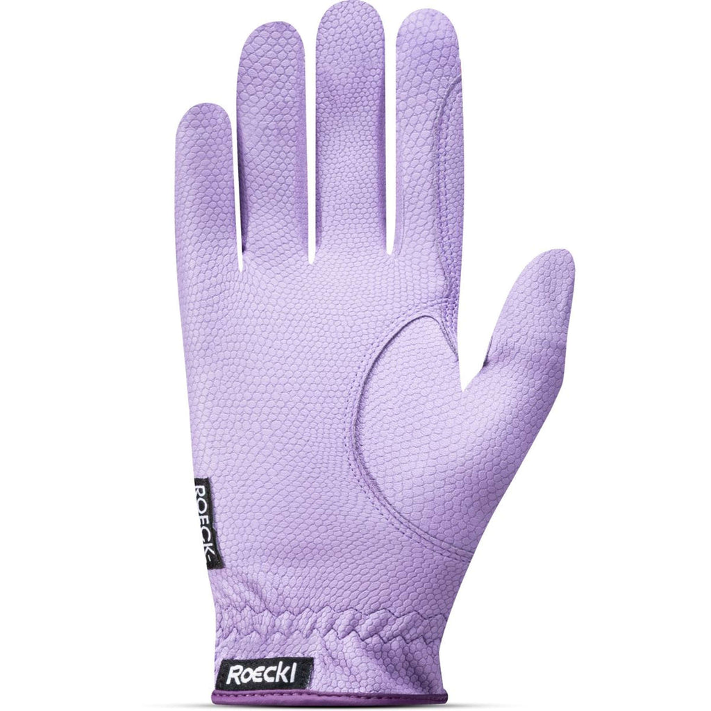 Roeckl Rijhandschoenen Lona Viola