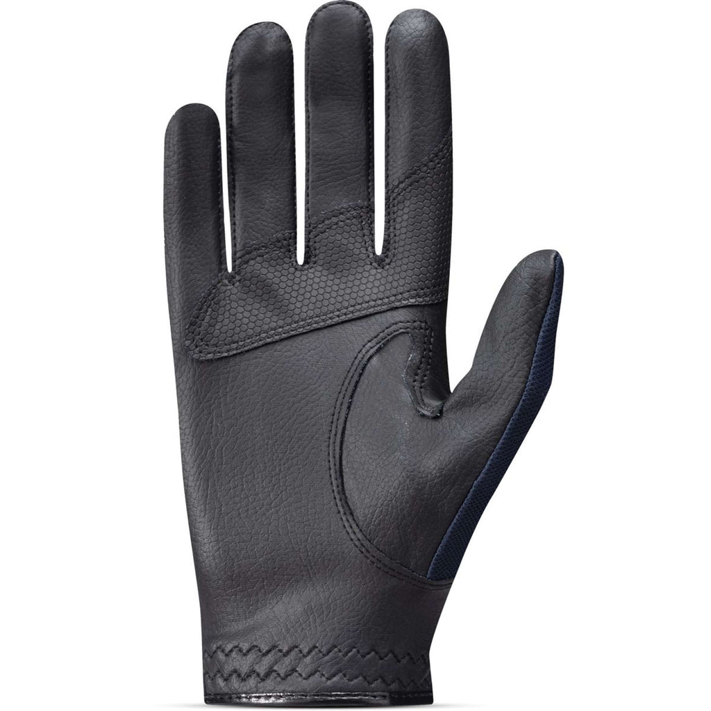 Roeckl Rijhandschoenen Millero Navy Night/Dark Navy
