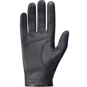 Roeckl Rijhandschoenen Millero Navy Night/Dark Navy