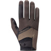 Roeckl Rijhandschoenen Millero Dark Mocha/Choco Milk