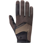 Roeckl Rijhandschoenen Millero Dark Mocha/Choco Milk