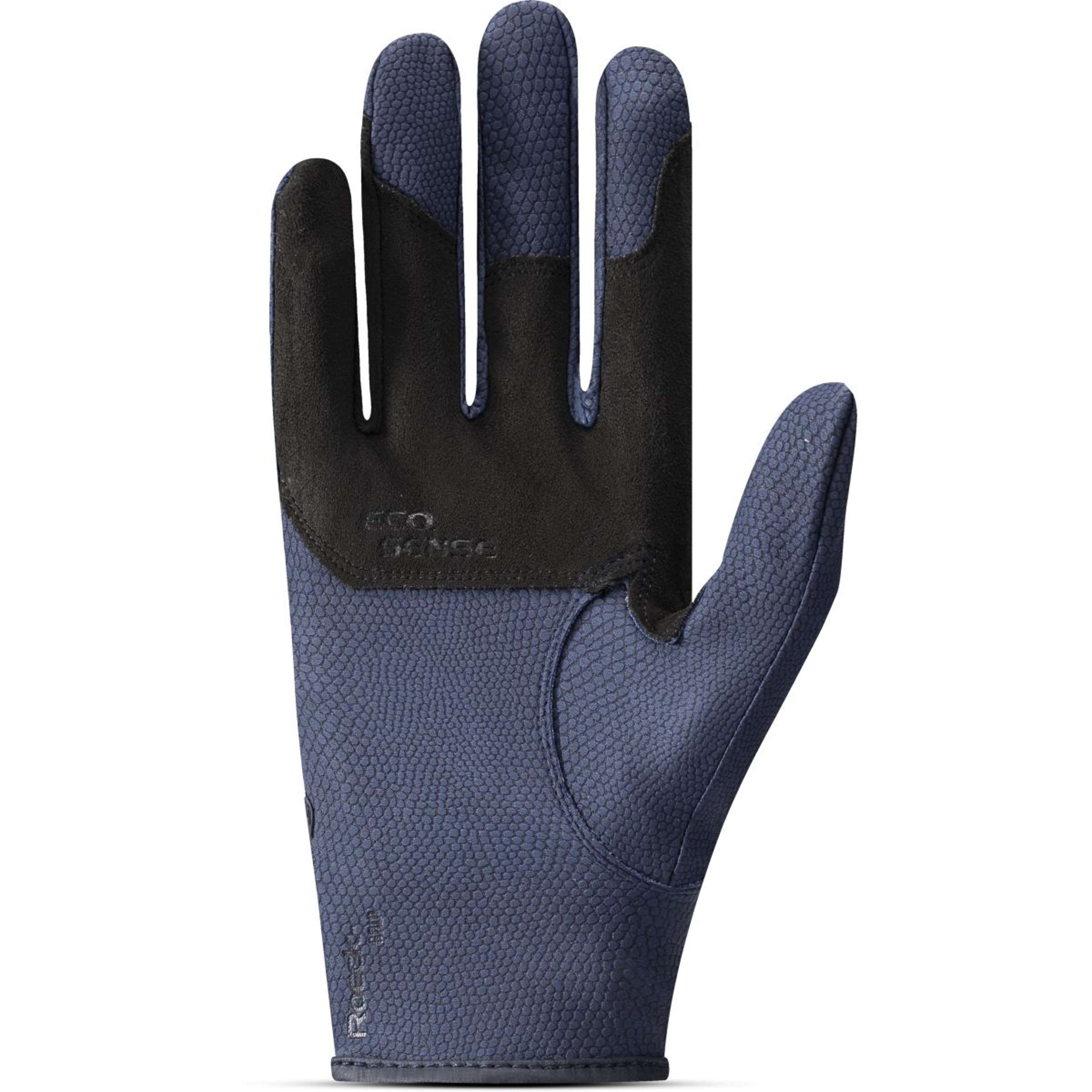 Roeckl Rijhandschoenen Manecaress Navy Roeckl Rijhandschoenen Manecaress Navy