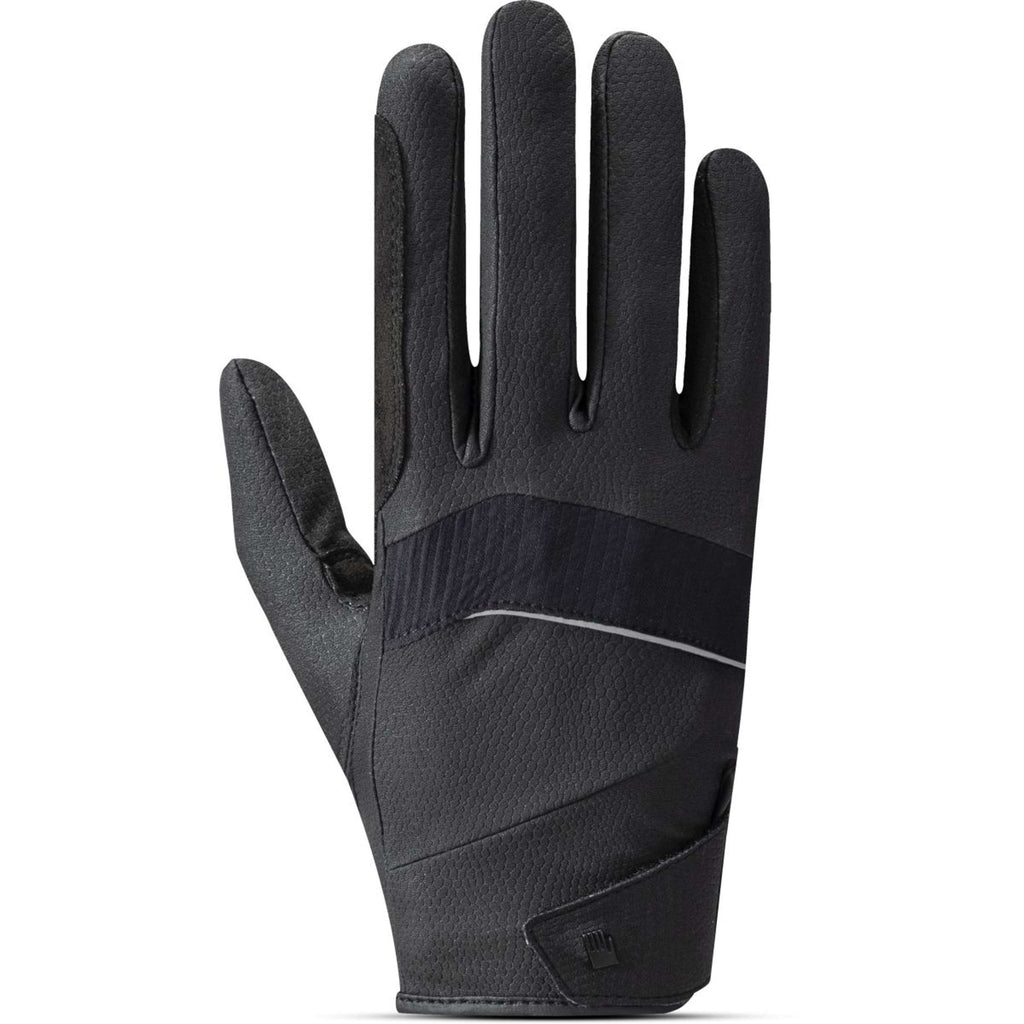 Roeckl Rijhandschoenen Manecaress Zwart