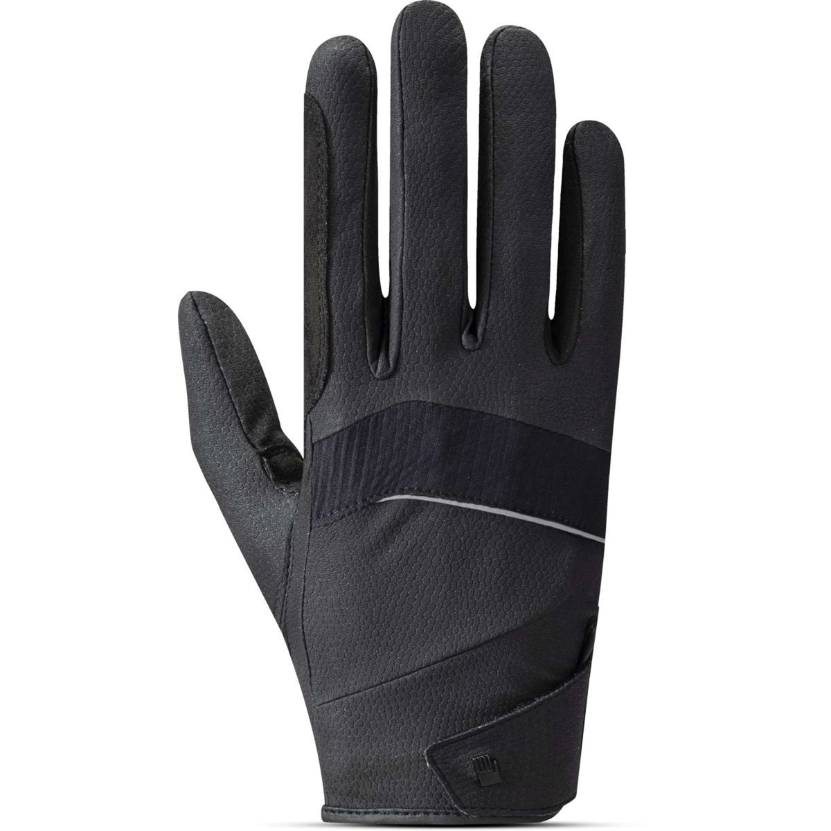 Roeckl Rijhandschoenen Manecaress Zwart