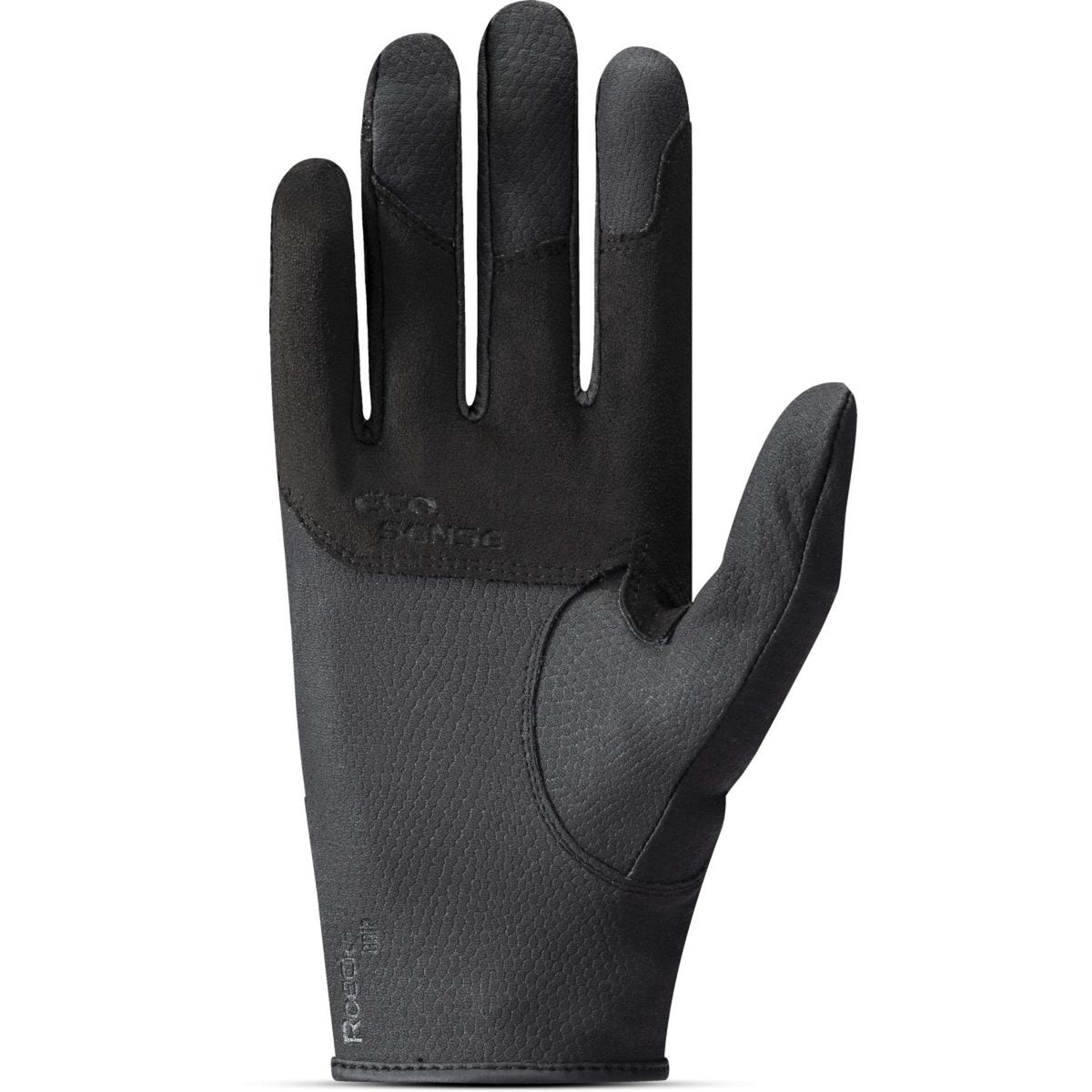 Roeckl Rijhandschoenen Manecaress Zwart