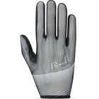 Roeckl Rijhandschoenen Laila 2 Black Shadow
