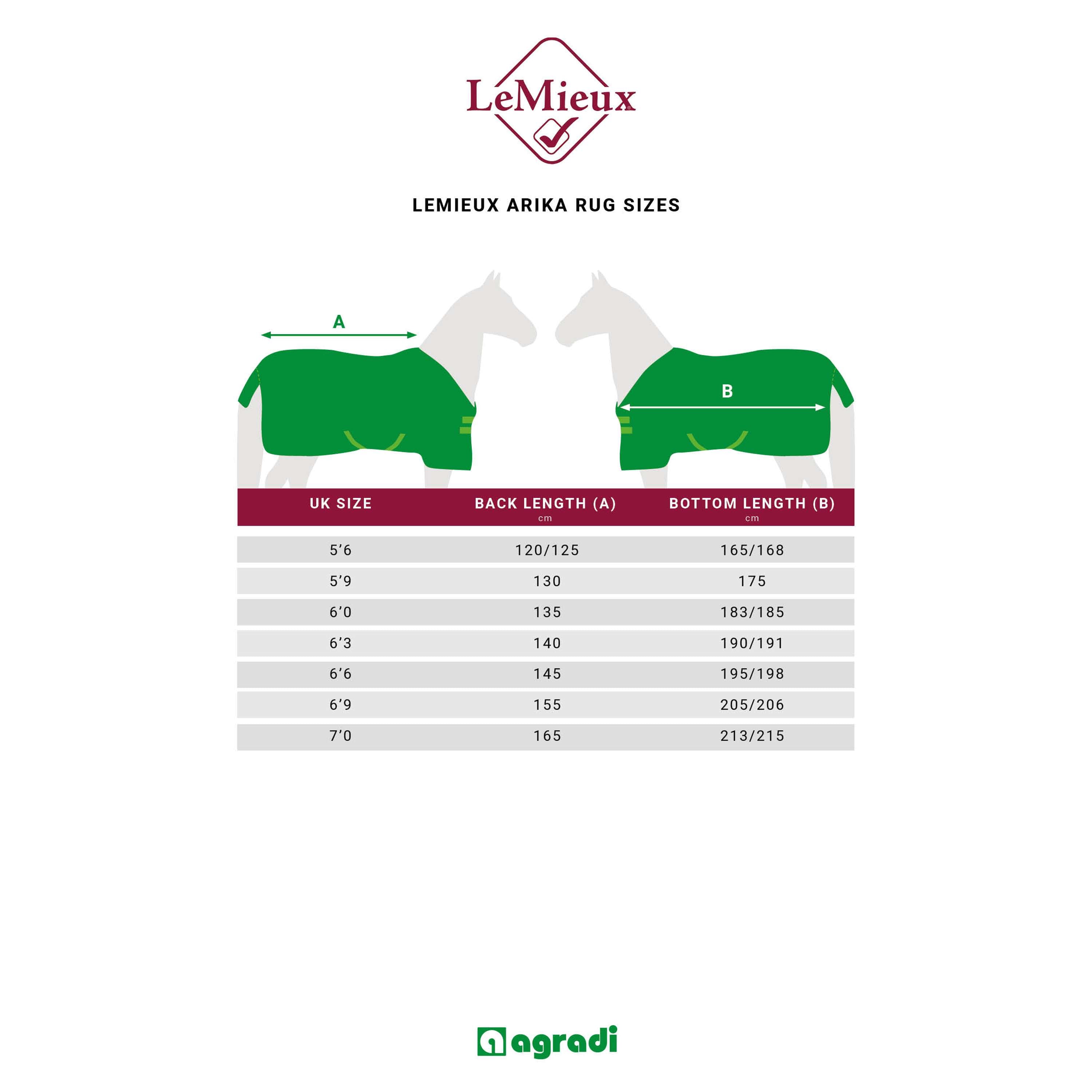 LeMieux Zomerdeken Arika Field Wit