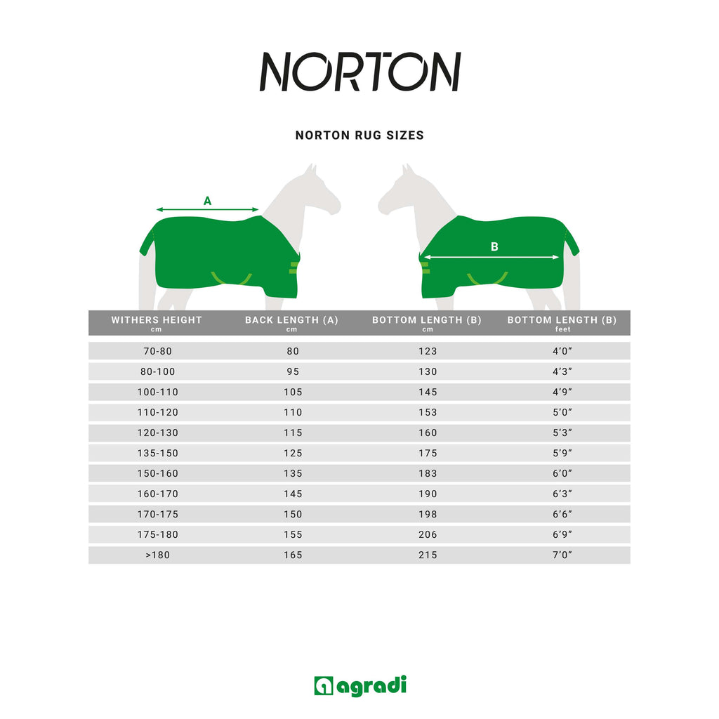 Norton Uitrijdeken Reflectie Geel