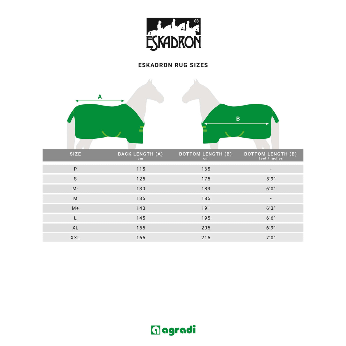 Eskadron Zweetdeken Softshell Air Zwart