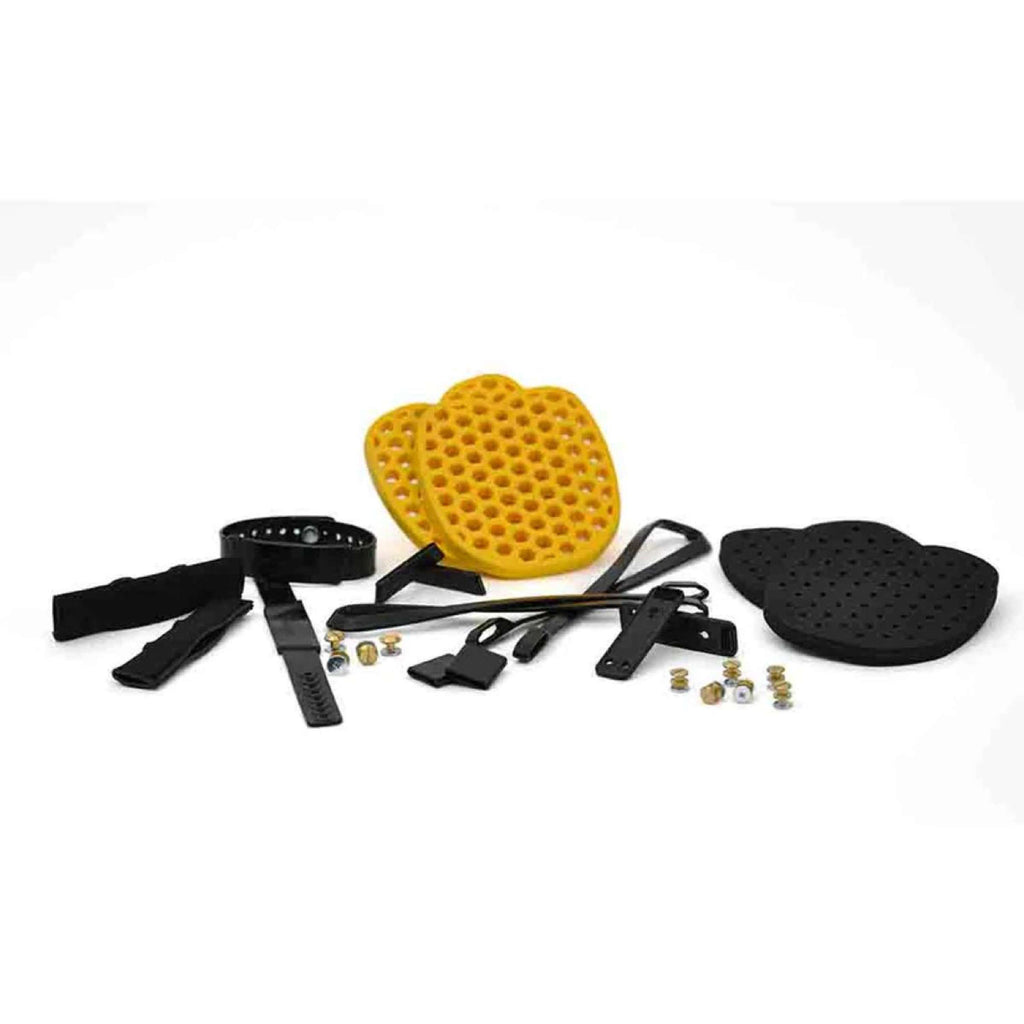 Scoot Boot Hoefschoen TheraRide Zwart