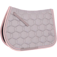 Schockemöhle Zadeldekje SP Eco Comfort S Style Springen Stone