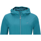 Schockemöhle Regenjas Lolita Colonial Blue