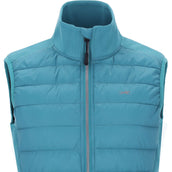 Schockemöhle Bodywarmer SPFrancie Style Colonial Blue