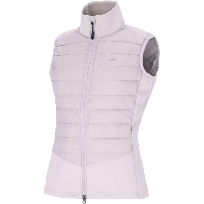 Schockemöhle Bodywarmer SPFrancie Style Stone