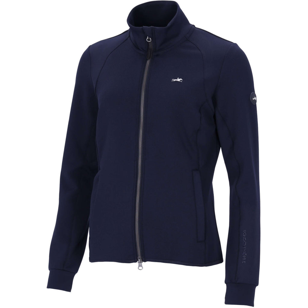 Schockemöhle Vest SPRosi Style Dark Navy