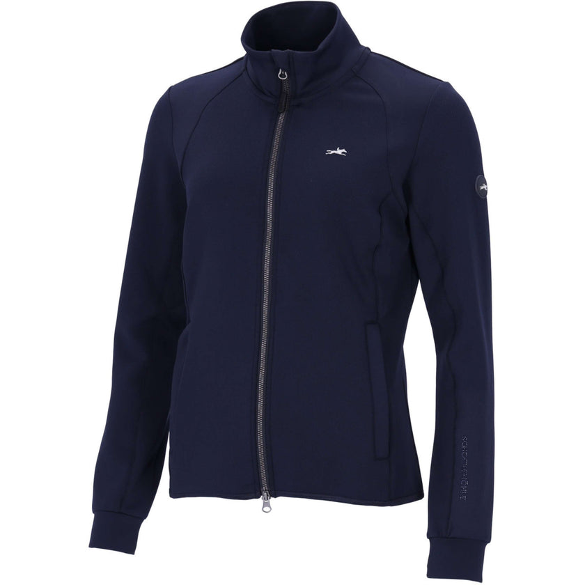 Schockemöhle Vest SPRosi Style Dark Navy