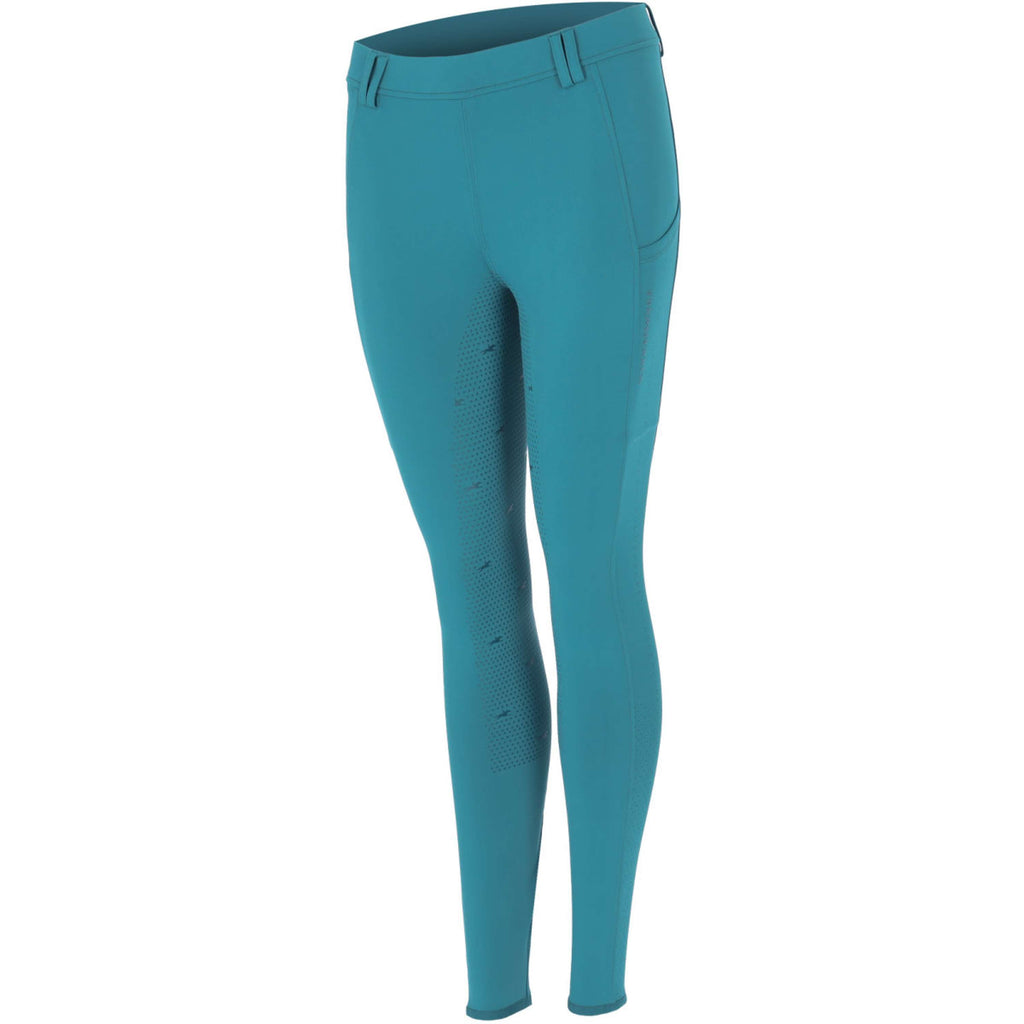 Schockemöhle Rijlegging SP Air Sporty -26 Style Full Grip Colonial Blue