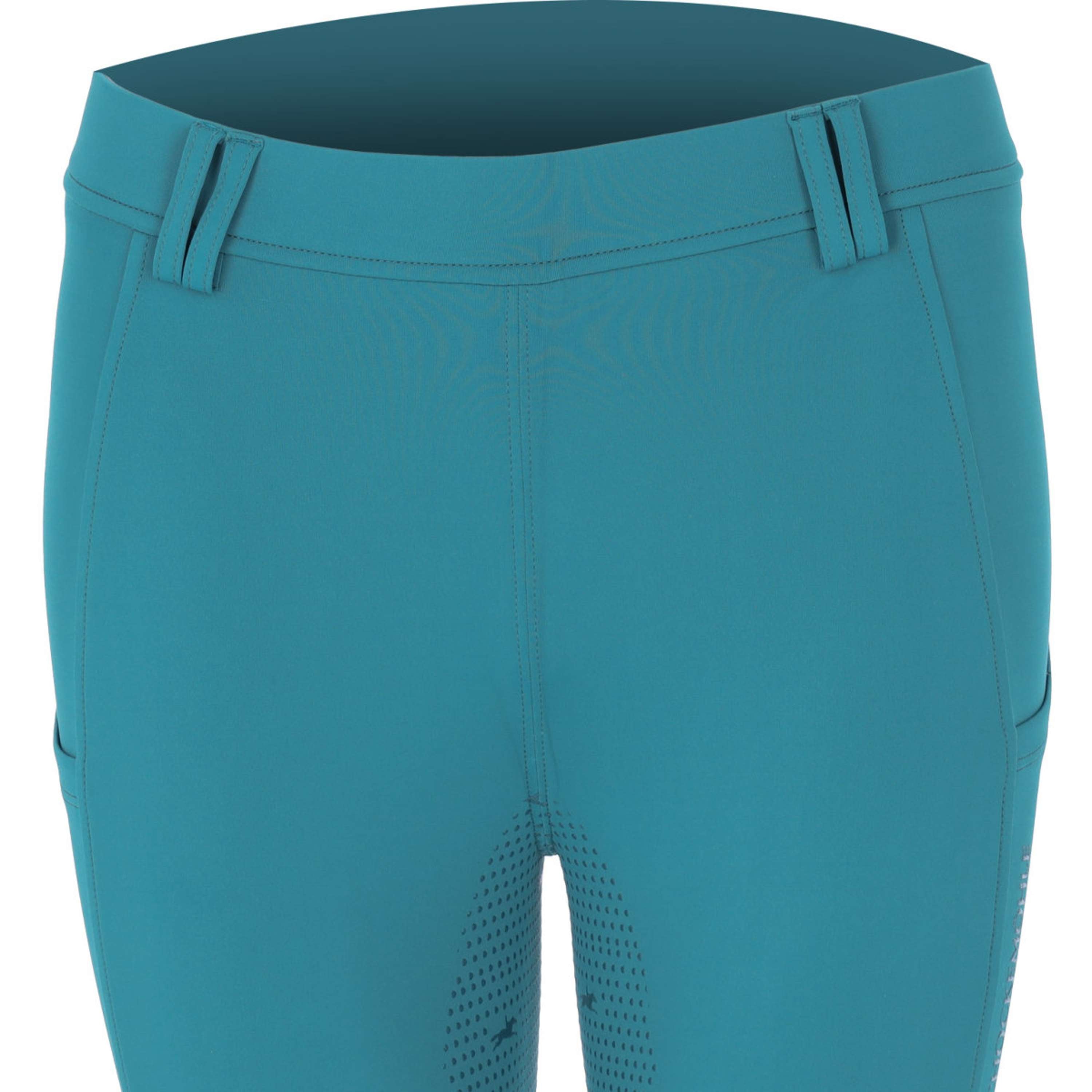 Schockemöhle Rijlegging SP Air Sporty -26 Style Full Grip Colonial Blue