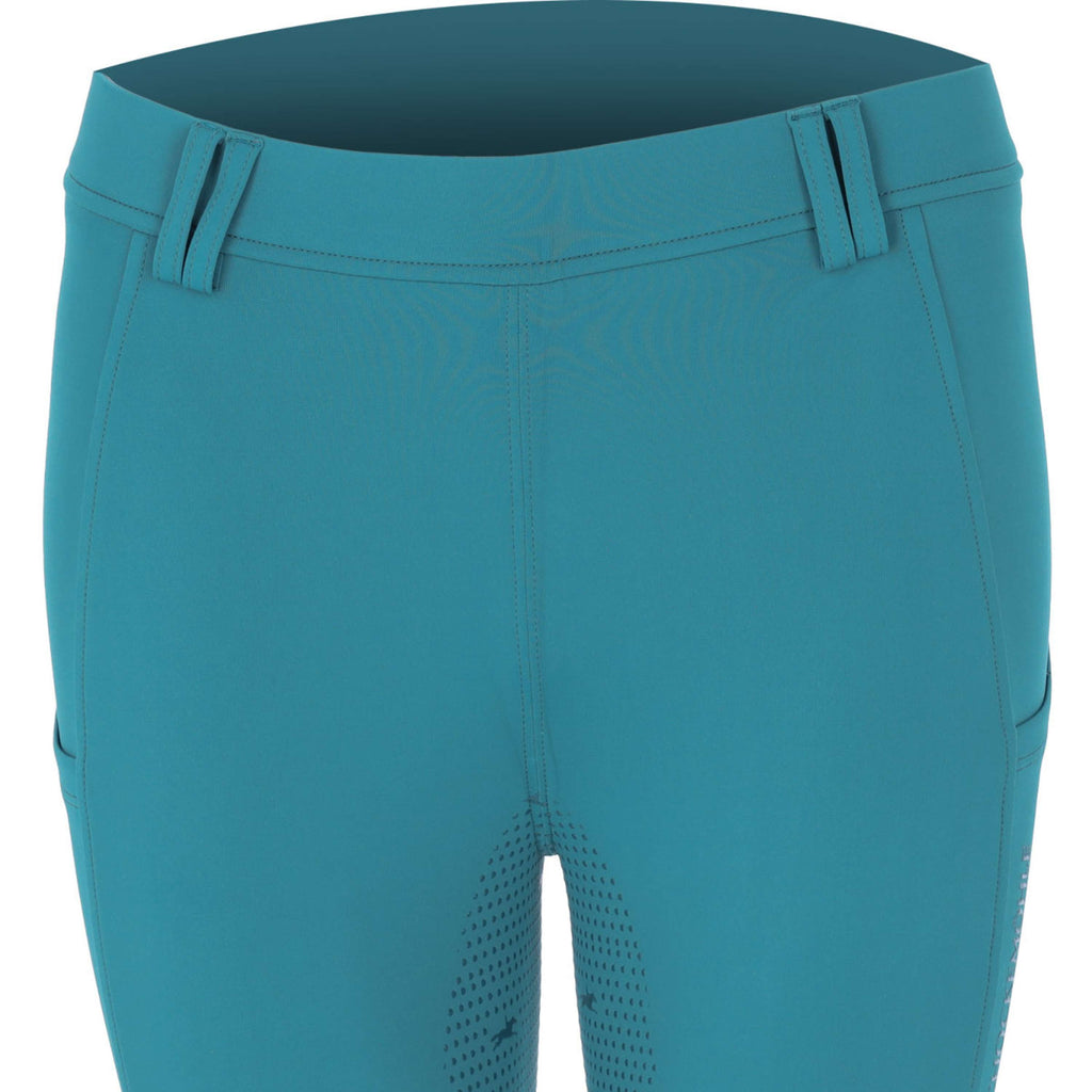 Schockemöhle Rijlegging SP Air Sporty -26 Style Full Grip Colonial Blue