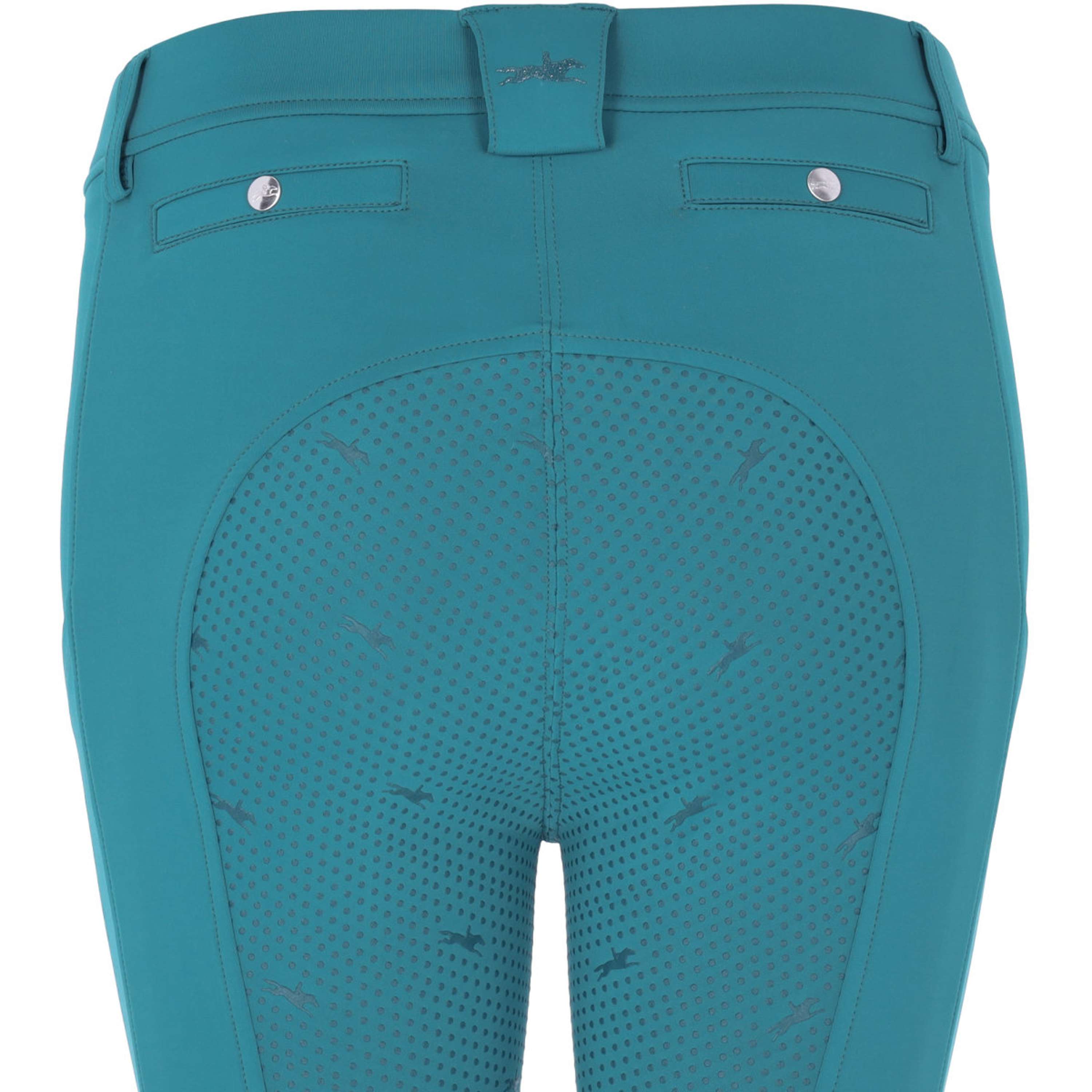 Schockemöhle Rijlegging SP Air Sporty -26 Style Full Grip Colonial Blue