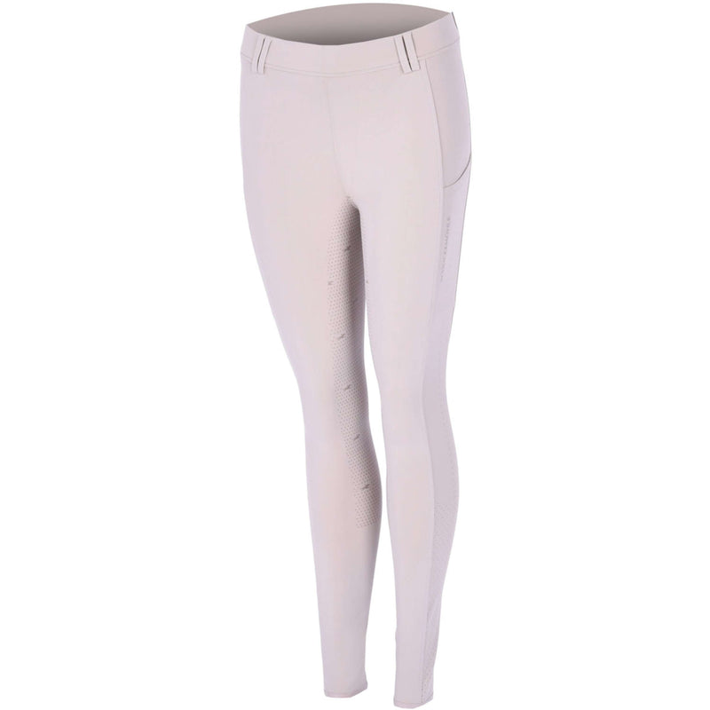 Schockemöhle Rijlegging SP Air Sporty -26 Style Full Grip Stone