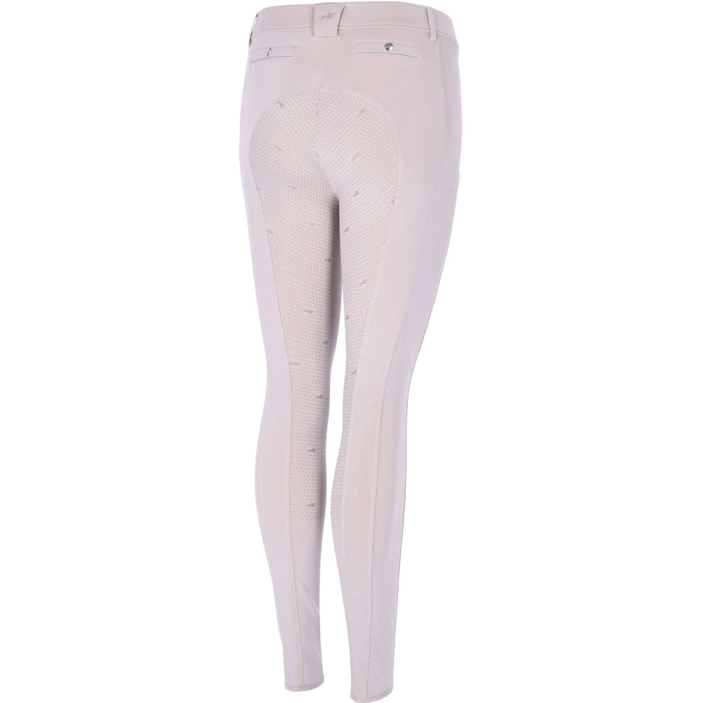Schockemöhle Rijlegging SP Air Sporty -26 Style Full Grip Stone