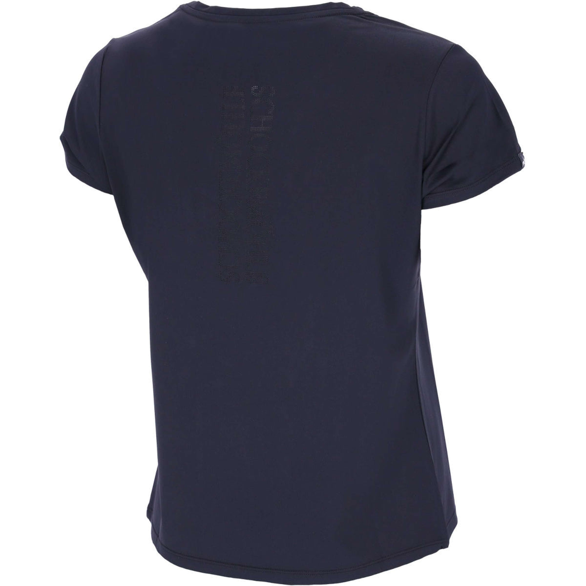 Schockemöhle T-Shirt SPNola Style Zwart