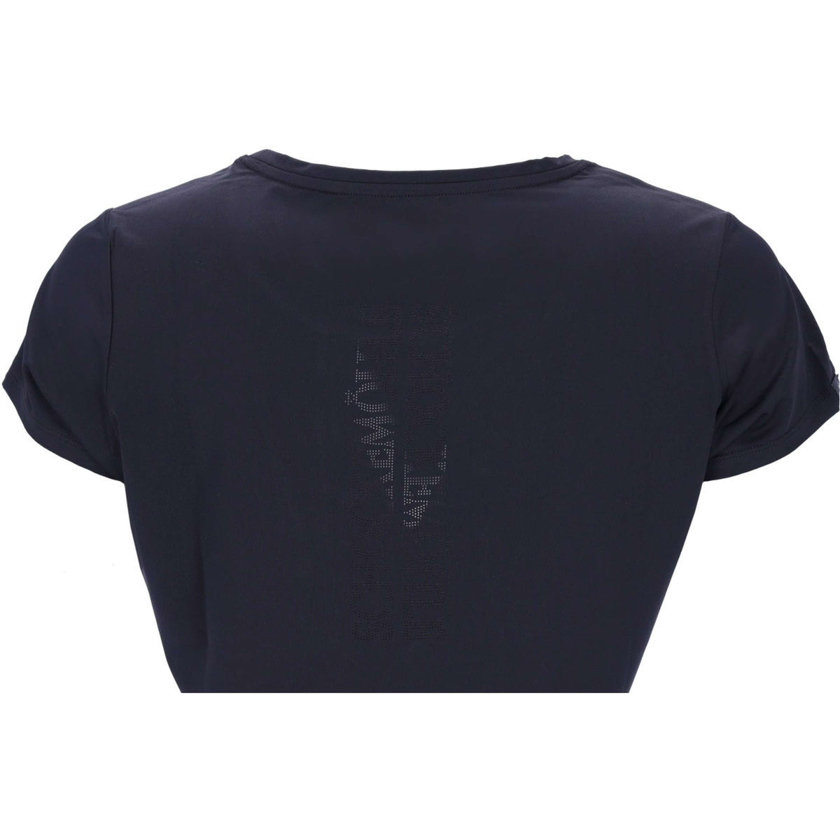 Schockemöhle T-Shirt SPNola Style Zwart