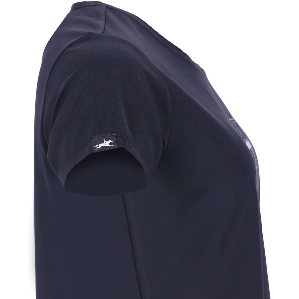 Schockemöhle T-Shirt SPNola Style Zwart