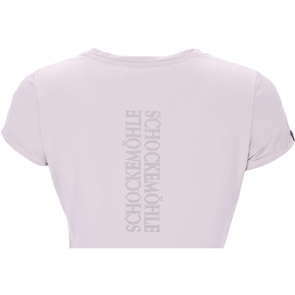 Schockemöhle T-Shirt SPNola Style Stone