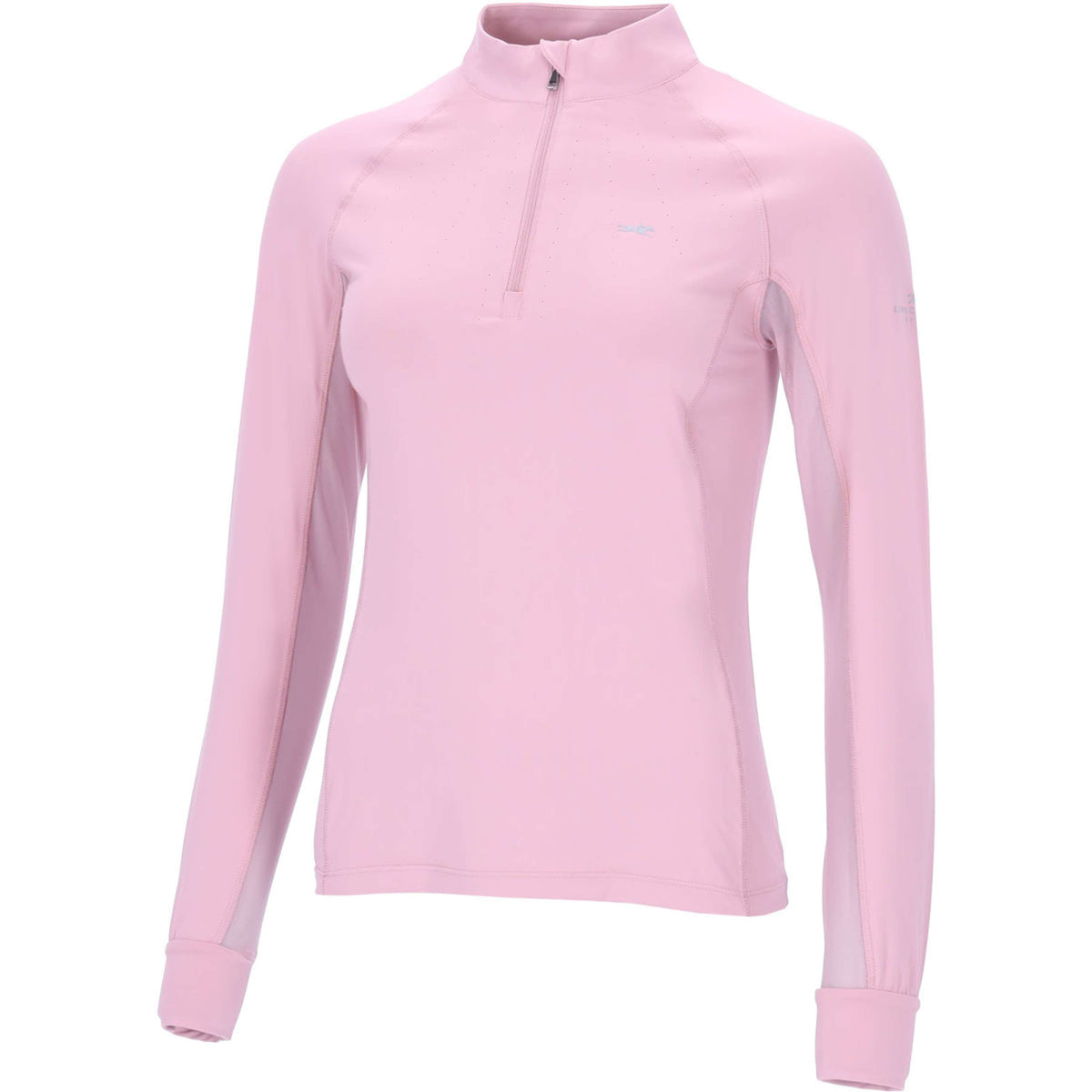 Schockemöhle Training Shirt SPAngie Style Powder Pink