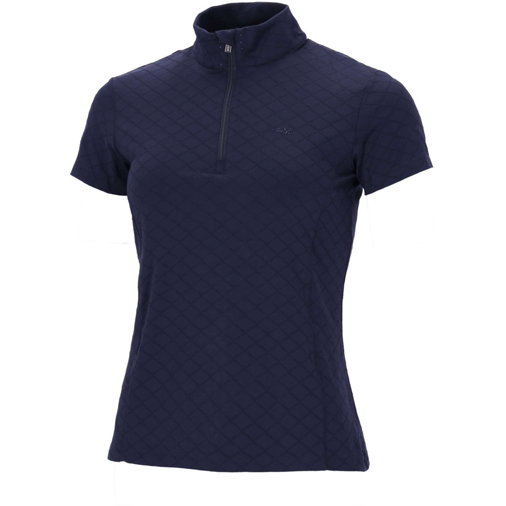Schockemöhle T-Shirt SPAsha Style Dark Navy