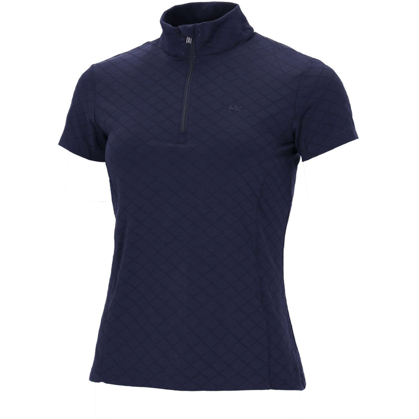 Schockemöhle T-Shirt SPAsha Style Dark Navy