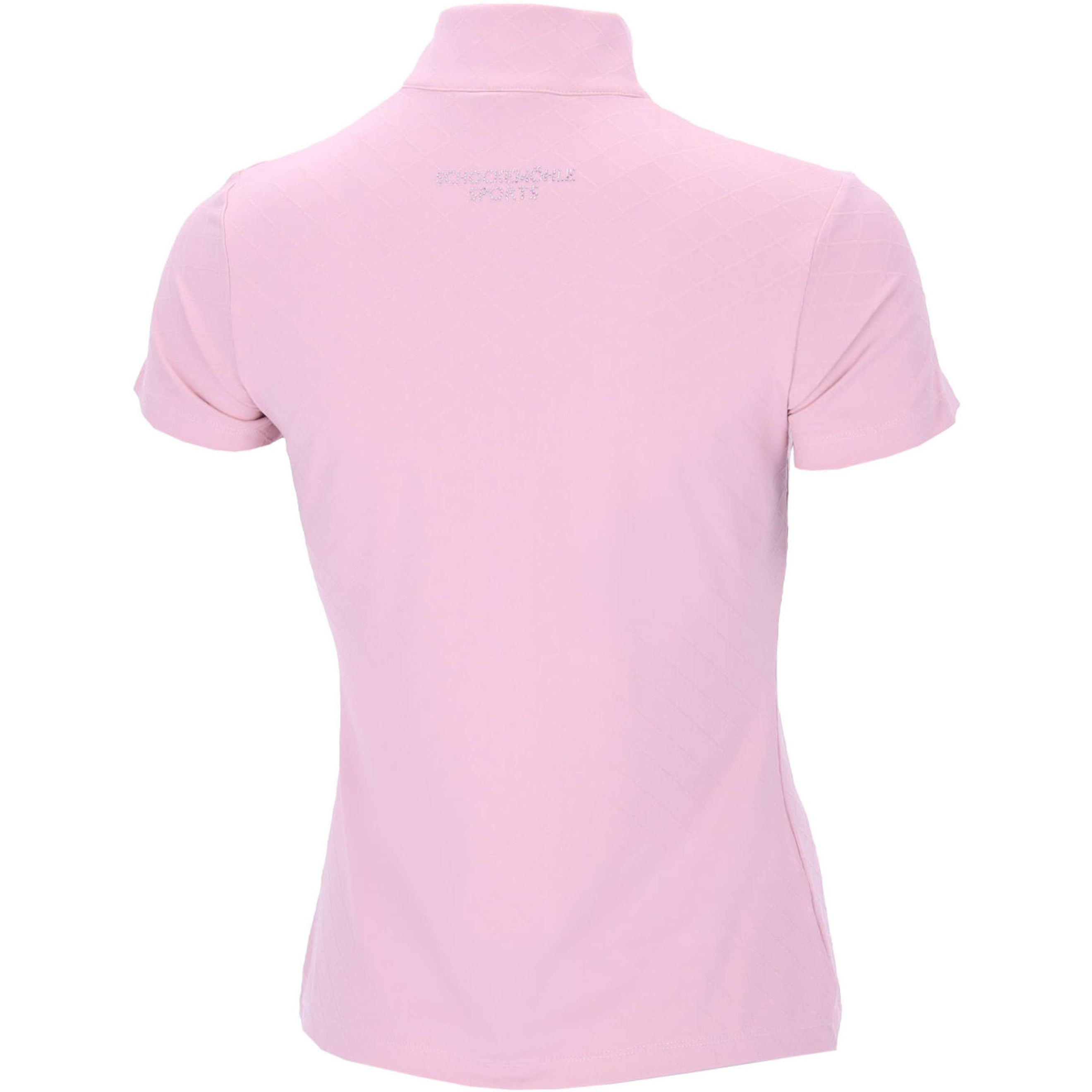 Schockemöhle T-Shirt SPAsha Style Powder Pink Schockemöhle T-Shirt SPAsha Style Powder Pink
