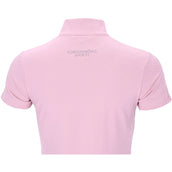 Schockemöhle T-Shirt SPAsha Style Powder Pink