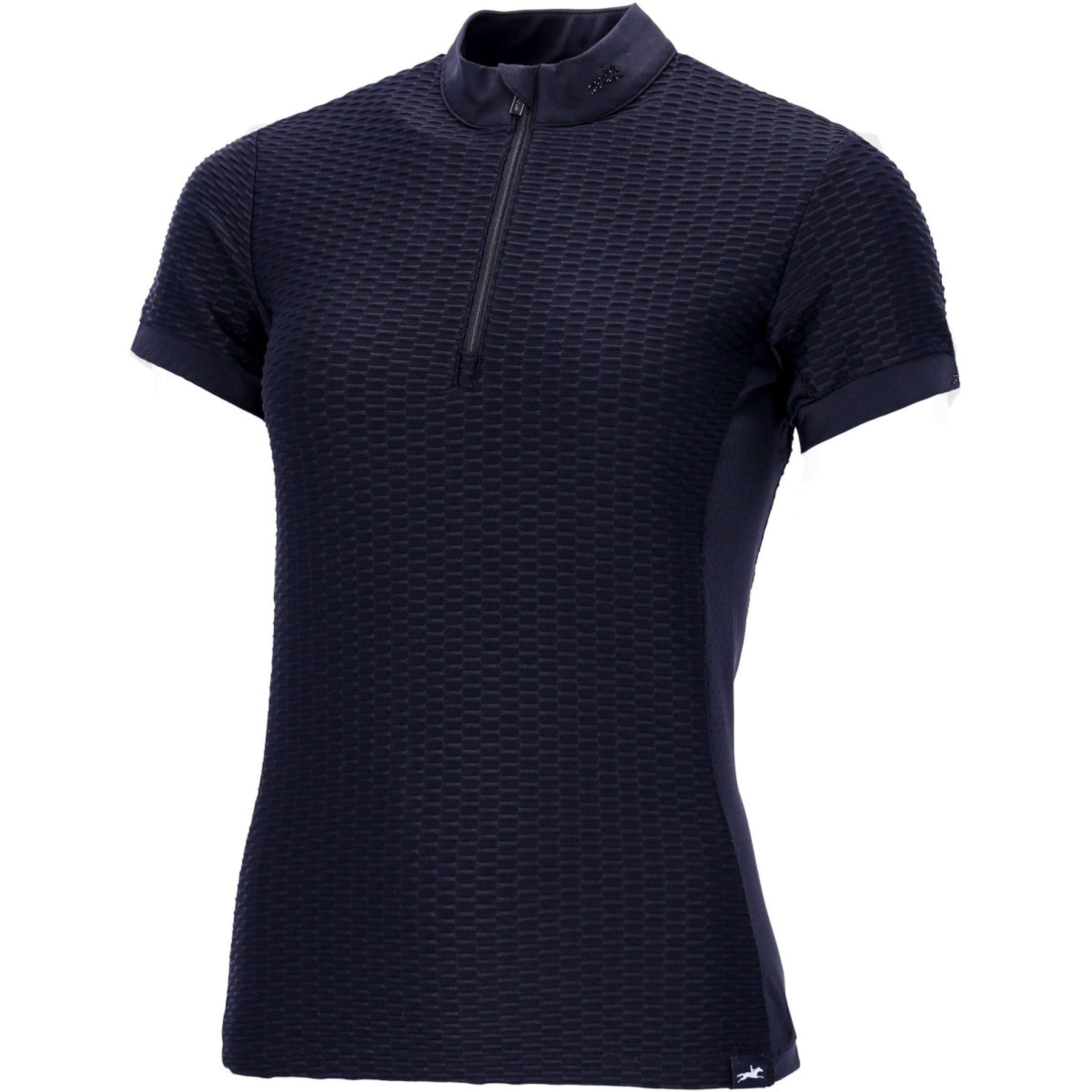 Schockemöhle T-Shirt SPGloria Style Zwart