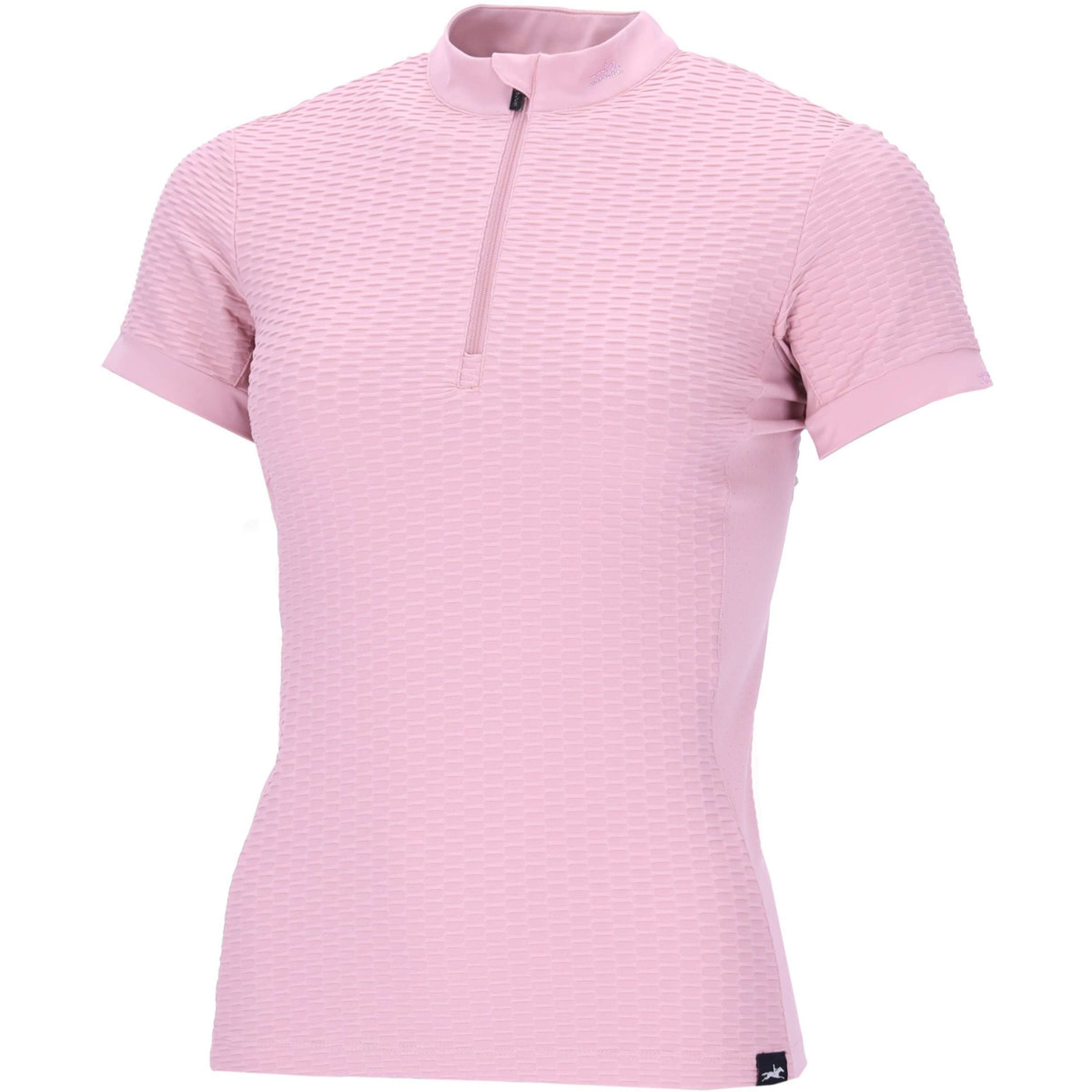 Schockemöhle T-Shirt SPGloria Style Powder Pink