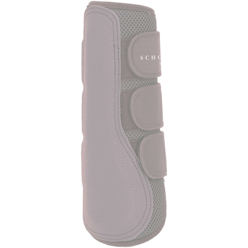 Schockemöhle Dressage Boots SP Mesh Guards Style Stone Schockemöhle Dressage Boots SP Mesh Guards Style Stone