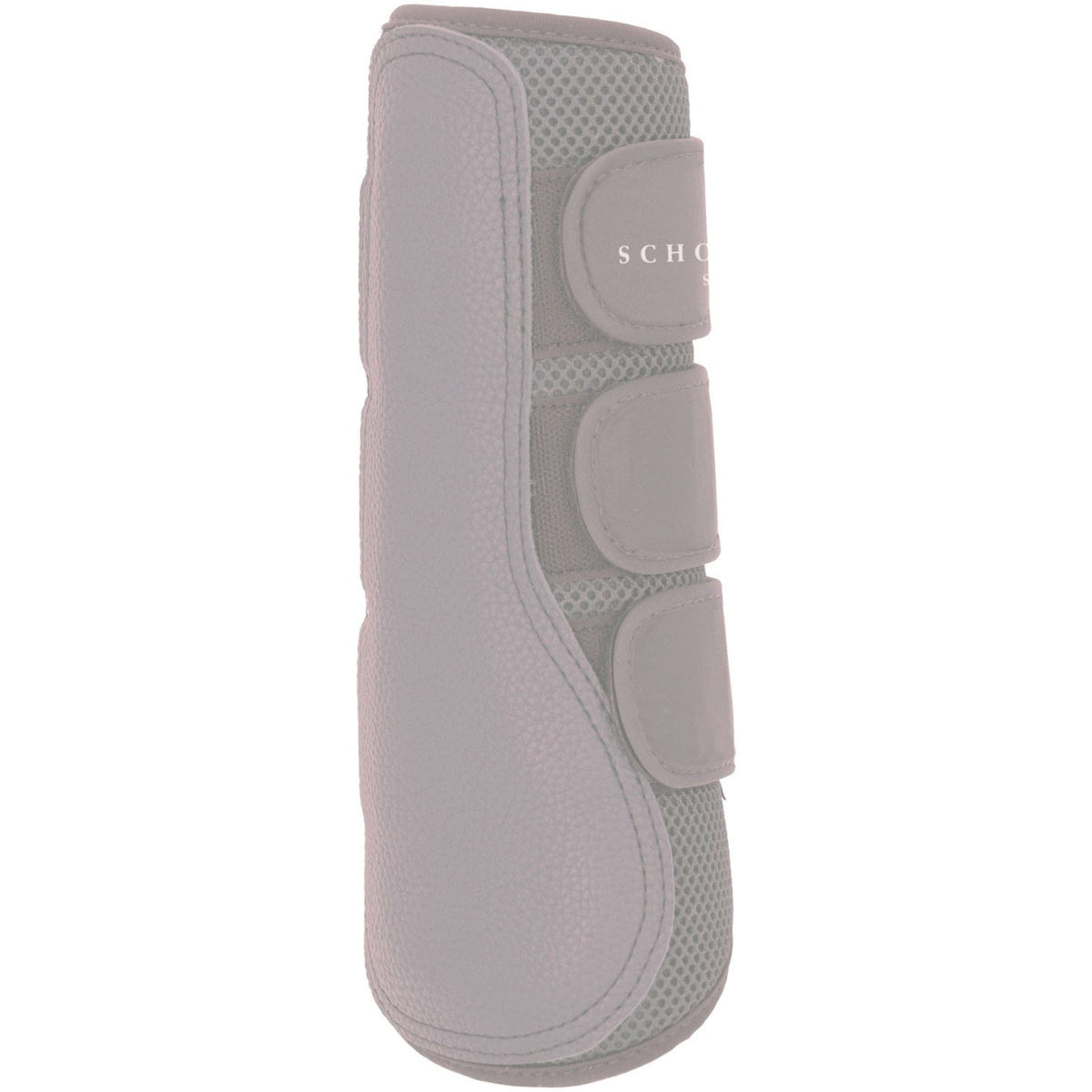 Schockemöhle Dressage Boots SP Mesh Guards Style Stone