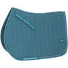Schockemöhle Zadeldekje SPCeramica S Style Springen Colonial Blue