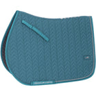 Schockemöhle Zadeldekje SPCeramica S Style Springen Colonial Blue