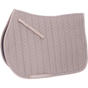 Schockemöhle Zadeldekje SPCeramica S Style Springen Stone