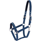 Schockemöhle Halster SP Memphis Style III Break Away Colonial Blue