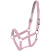 Schockemöhle Halster SP Memphis Style III Break Away Pale Pink