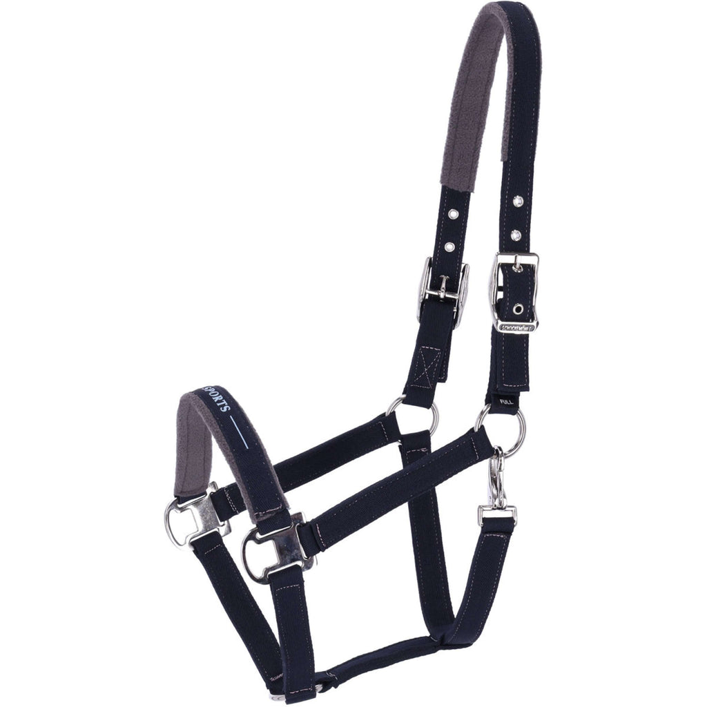 Schockemöhle Halster SP Memphis Style III Break Away True Navy