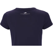 Schockemöhle T-Shirt SPJessy Style Dark Navy
