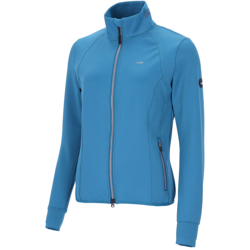 Schockemöhle Zomerjas SPInes Style Colonial Blue Schockemöhle Zomerjas SPInes Style Colonial Blue