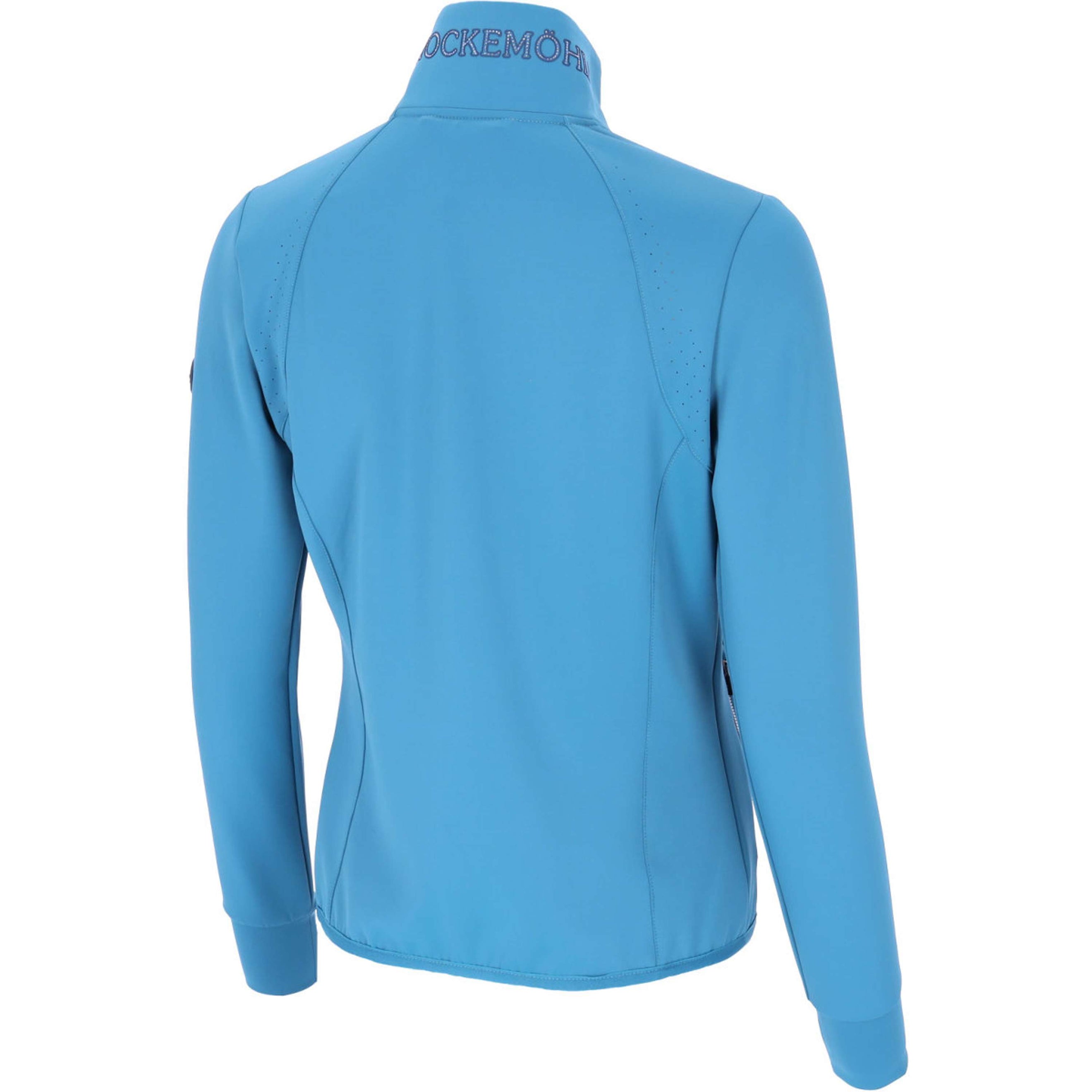 Schockemöhle Zomerjas SPInes Style Colonial Blue