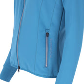 Schockemöhle Zomerjas SPInes Style Colonial Blue