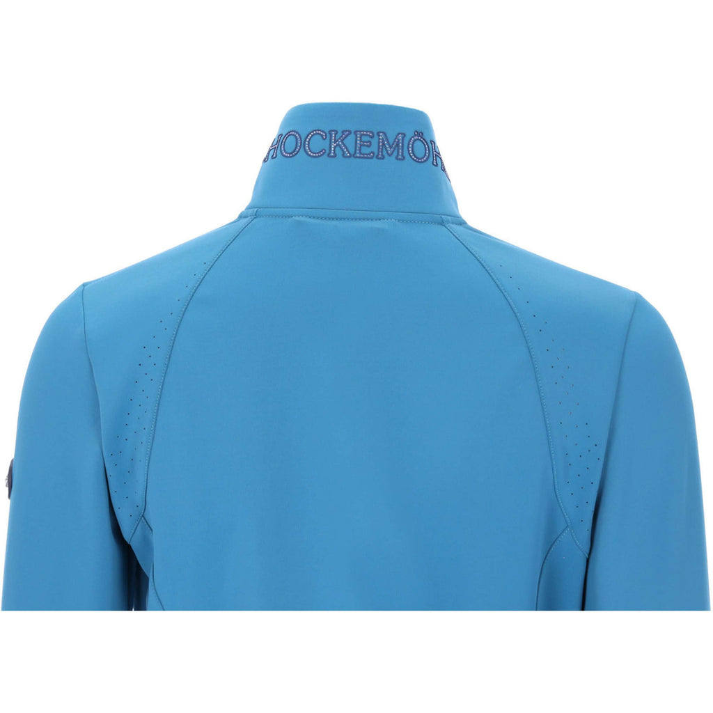 Schockemöhle Zomerjas SPInes Style Colonial Blue